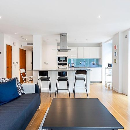 Gorgeous Westminster Flat Apartment London Luaran gambar