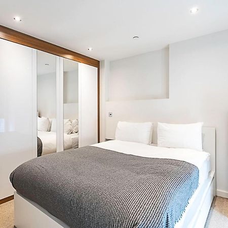 Gorgeous Westminster Flat Apartment London Luaran gambar