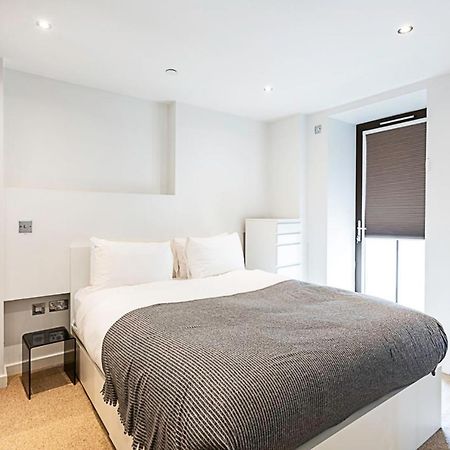 Gorgeous Westminster Flat Apartment London Luaran gambar