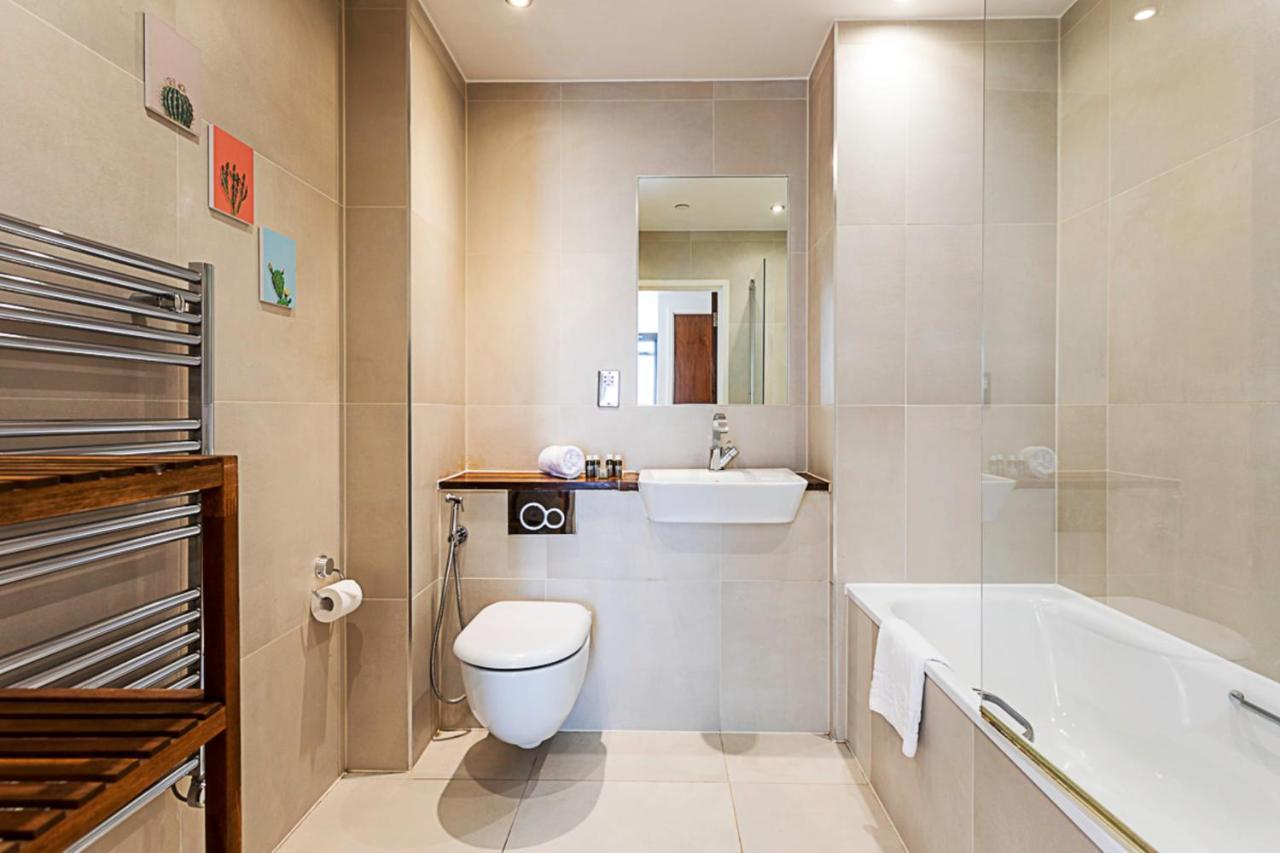 Gorgeous Westminster Flat Apartment London Luaran gambar