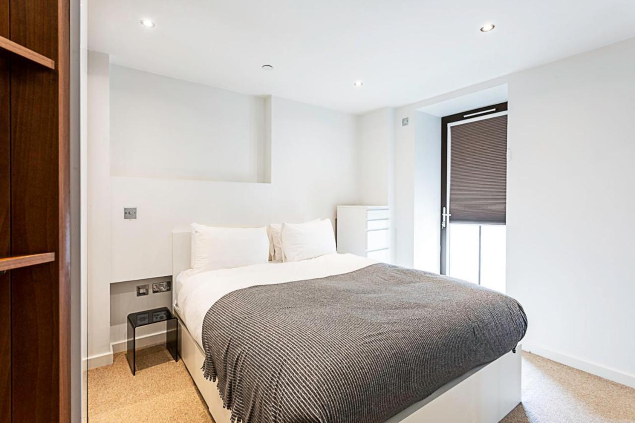 Gorgeous Westminster Flat Apartment London Luaran gambar