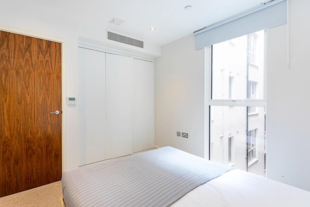 Gorgeous Westminster Flat Apartment London Luaran gambar