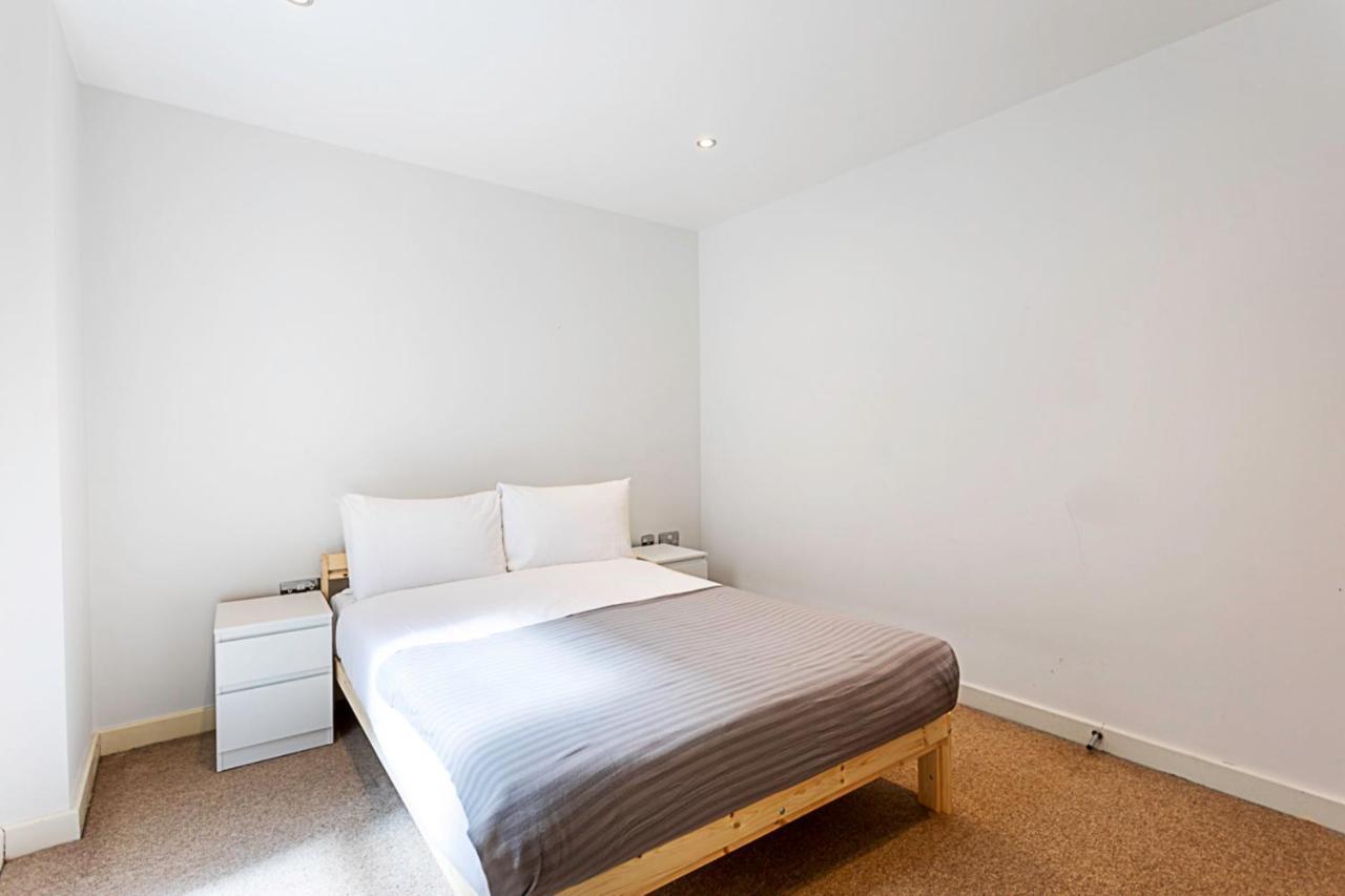 Gorgeous Westminster Flat Apartment London Luaran gambar