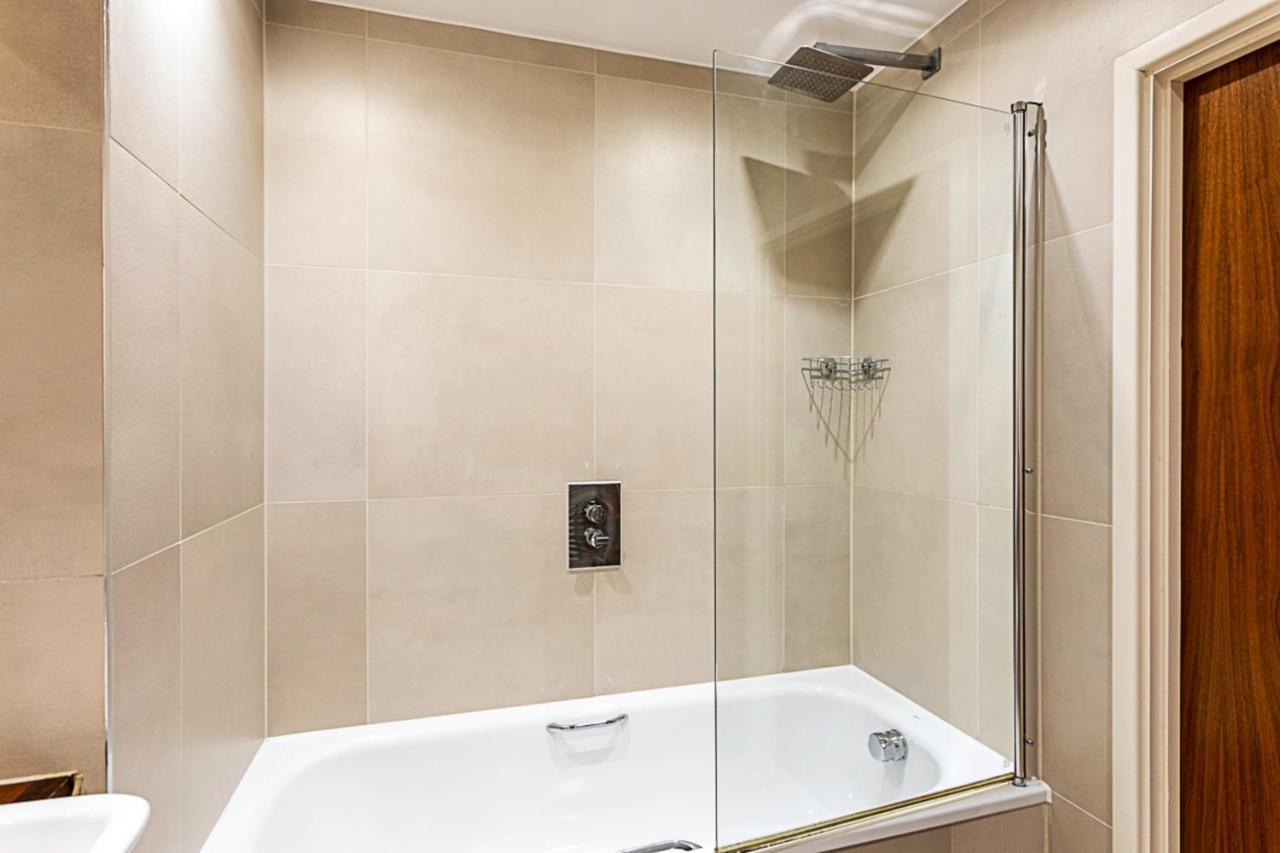 Gorgeous Westminster Flat Apartment London Luaran gambar