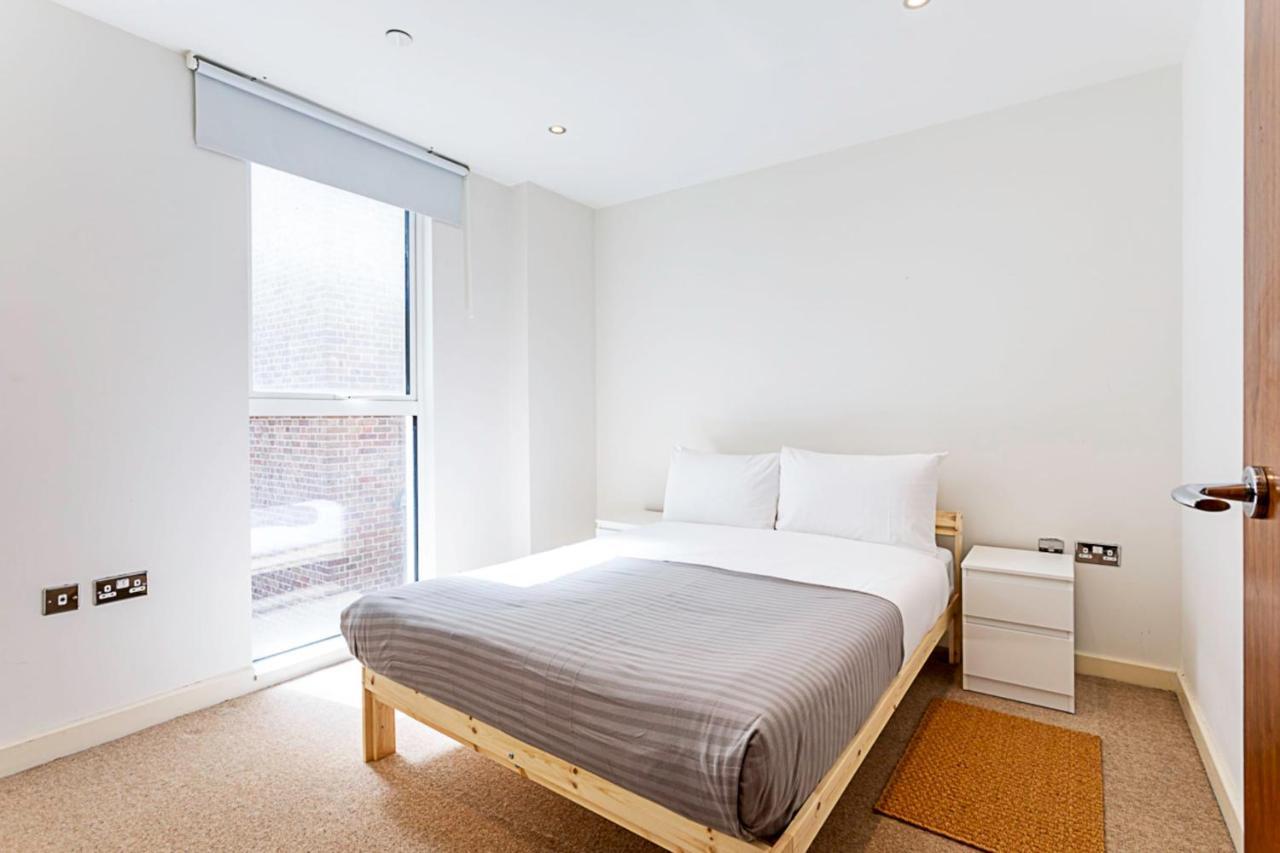 Gorgeous Westminster Flat Apartment London Luaran gambar
