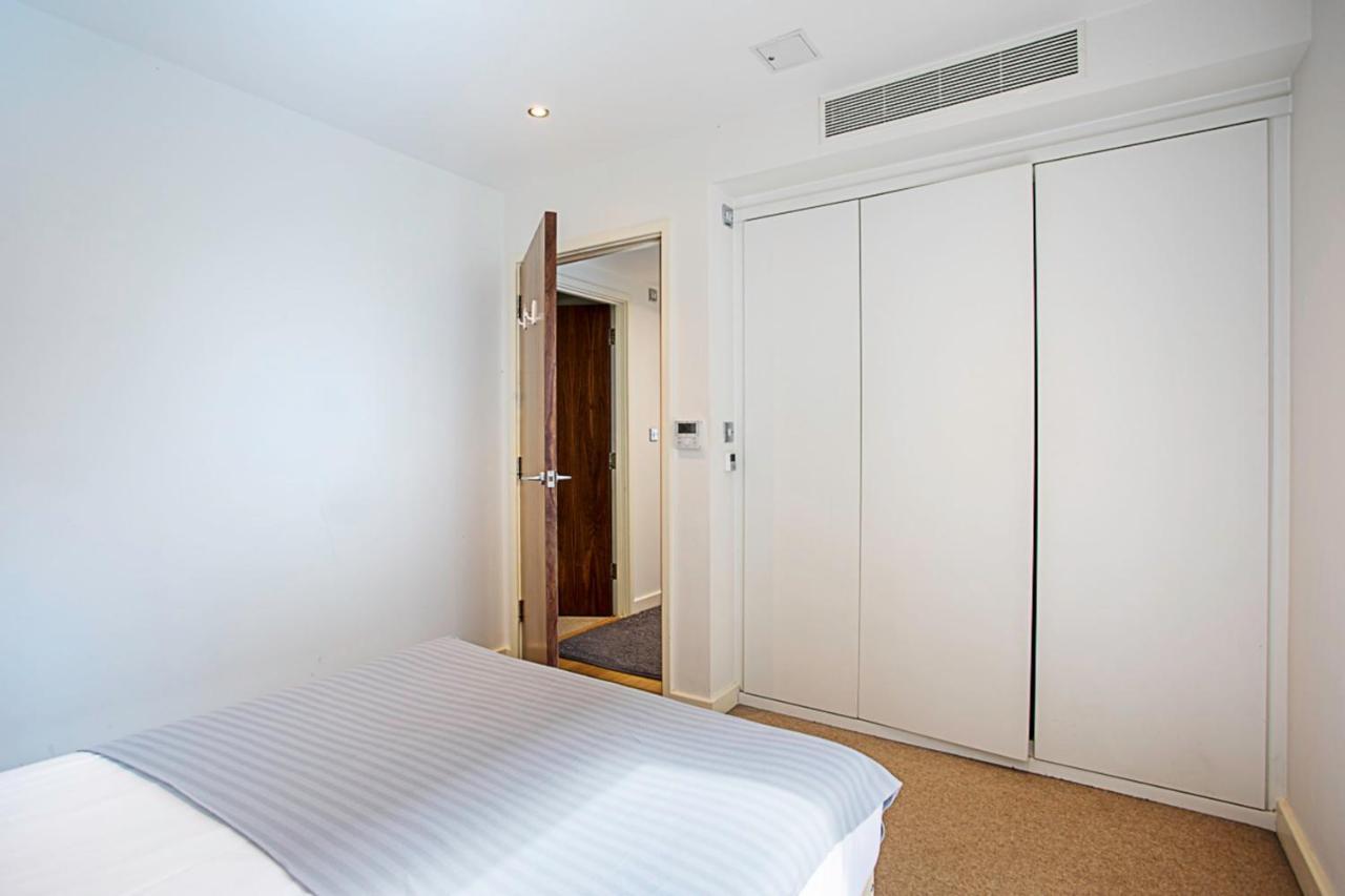 Gorgeous Westminster Flat Apartment London Luaran gambar